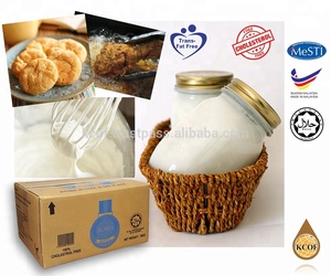 Cooking Purpose Vegetable Shortening From Hight Quality Palm Oil - Product Image 4