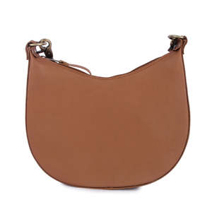Sac bandoulière en cuir véritable à rabat motifé, sacoche pour ordinateur portable, grande capacité, léger, pour les voyages et l'usage quotidien - Product Image 1