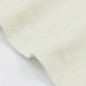 Camiseta de Verano para Hombre, Transpirable, Ecológica, de Algodón, Cuello Redondo, Manga Corta, Informal, Ajuste Perfecto para el Día a Día, Secado Rápido, Color Sólido - Product Image 5