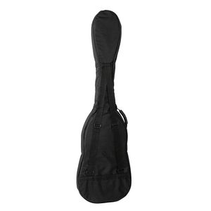 Borsa Imbottita Nera da 48 Pollici per Basso Elettrico, Protezione per Strumenti Musicali - Product Image 4