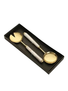 เครื่องใช้บนโต๊ะอาหารช้อนสแตนเลสคุณภาพดีเยี่ยม - Product Image 3