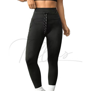 Apparel Clothing In Stock Women Yoga <b>Legging</b> Good Quality Women <b>Legging</b> Custom Logo Women <b>Legging</b> - Product Image 4
