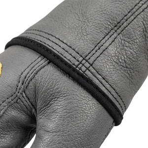 Guantes de Mecánico para Reparación Automotriz Profesionales OEM, Alta Destreza, Antideslizantes, Pantalla Táctil, Absorben la Humedad, Transpirables, de Poliéster - Product Image 6