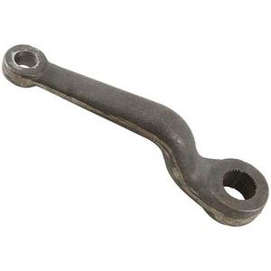 แขนดรอปอาร์มพวงมาลัย Massey Ferguson รุ่น 1853138M1 ใช้ได้กับรถแทรกเตอร์ MF 165 285 แขนเชื่อมต่อพวงมาลัย - Product Image 1