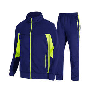 Nueva Colección 2026: Conjunto Deportivo para Hombre, Ropa de Entrenamiento, Estilo Jogger, Corte Ajustado, Precio Económico - Product Image 2