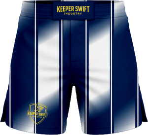 Design Your Own MMA <b>Printed</b> Shorts Quick Dry Breathable Men MMA Shorts Best Selling Men MMA Shorts - Product Image 2