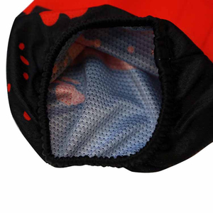Chaussettes de hockey sur glace professionnelles, personnalisées, en coton, à compression, écologiques, sur mesure, couleur personnalisée - Product Image 4