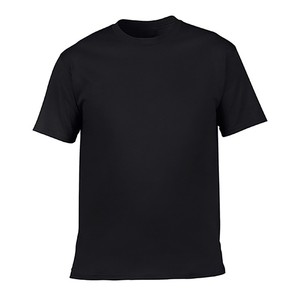 Camiseta de Manga Corta para Hombre, 100% Algodón, Modelo MP255, 320g, Tejido de Punto, Cuello Redondo, Transpirable, Lisa, con Logotipo Personalizado, Estilo Casual Urbano - Product Image 6
