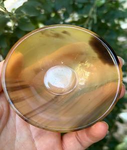 Cuenco decorativo de lujo de cuerno de búfalo pequeño, superventas, para afeitar, servir y decorar, producto más vendido de f s i - Product Image 5