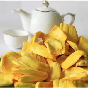 SUPPLIER DRIED JACKFRUIT CHIP WITH HIGH QUALITY AND GOOD PRICE