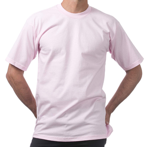 Camiseta Unisex de Cuello Redondo, 100% Algodón Orgánico Transpirable, Tejido Anti-Pilling, 180g, Corte Holgado, Personalizable con Logotipo, Venta al Por Mayor - Product Image 4