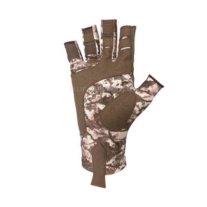 Good Quality OEM Service Waterproof Fishing <b>Gloves</b> Lightweight Wholesale Breathable Fishing <b>Gloves</b> - Product Image 3