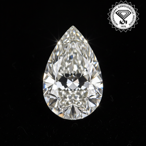 Diamante de Laboratorio con Certificado IGI, Venta Directa de Fábrica, 1ct 2ct 3ct, con Certificado IGI, Diamante Certificado CVD HPHT, Joyería al por Mayor - Product Image 1