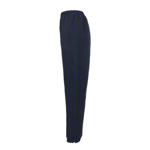 Conjunto Deportivo Personalizado con Sudadera de Cuello Redondo y Pantalones Jogger, Ropa Deportiva de Marca Privada - Product Image 2