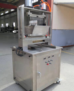 SINOFUDE Máy Làm Kẹo Dẻo <span class=keywords><strong>Mini</strong></span> Mới Máy Làm Kẹo Sản Xuất Máy Móc - Product Image 2