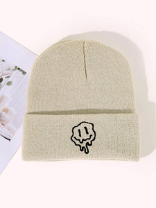Unisex Merino <b>Wool</b> Toque Hat Outdoor Knit Hat <b>Beanie</b> for Men & Women in Urban Rural Environments Organic Clothing - Product Image 3