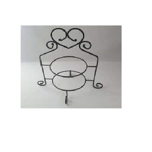 Soporte de latón puro para pastel de boda, soporte para tartas de diseño moderno de lujo, artesanía de alta calidad para decoración del hogar y Hotel, oferta - Product Image 1