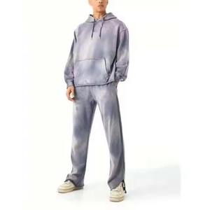 Men Acid wash Tracksuit high demanding <b>top</b> quality comfortable Men Acid wash Tracksuit - Product Image 5