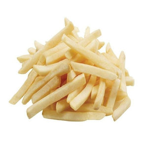 Frites surgelées en sachet pour la vente en gros et l'exportation mondiale - Product Image 5