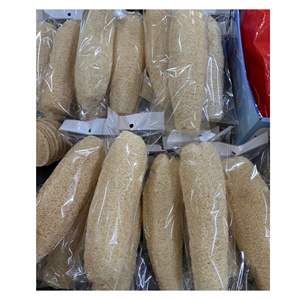 Organic Style Natural <b>Loofah</b> Sponge for Bath Accessories and Gift Sets - Product Image 5