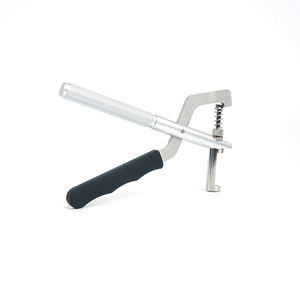 Pince à débricoler les maillons de bracelet de montre en acier inoxydable, outil de réparation de montres et de fabrication de bijoux, 6 pouces, ZetomedPro - Product Image 6