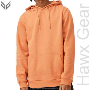 HAWX RACE GEAR Fabricant pakistanais de sweats à capuche pour hommes, doublure en polaire légère, couleur unie, logo personnalisé, haute qualité - Product Image 3