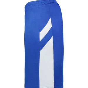Conjunto de Uniforme Deportivo Transpirable para Baloncesto Femenino con Pantalones Cortos a Juego para Entrenamiento y Competencia, Venta al Por Mayor - Product Image 4