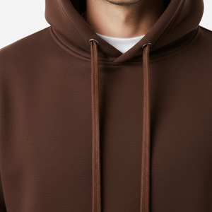 Ensemble de survêtement décontracté pour homme personnalisé, sweat-shirt à capuche et pantalon de jogging assorti, vêtement deux pièces - Product Image 5