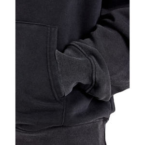 Vente en gros de sweats à capuche pour hommes de haute qualité, coupe classique, streetwear, entièrement zippés, imperméables, respirants, en tissu polaire, avec poche - Product Image 4