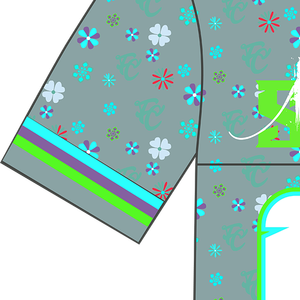 Camisetas deportivas de malla para hombre, diseños cómodos y superiores, de secado rápido, cuello en V, manga corta, informales, ecológicas. - Product Image 2