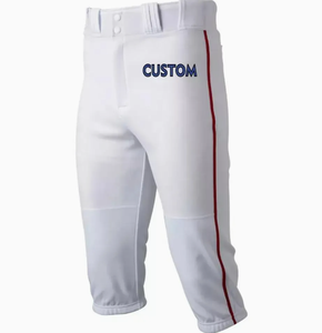 Team Custom Sublimated Baseball & Softball <b>Knickers</b> Pants - Product Image 5