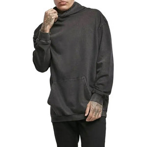 Sweat-shirts à capuche très demandés, grandes tailles, logo personnalisé, sweat-shirts pour hommes - Product Image 1