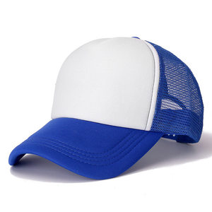 Casquette de camionneur en mousse unisexe, nouvelle arrivée, casquettes de sport, taille personnalisée, casquettes de sport pour usage extérieur, casquette de haute qualité - Product Image 3