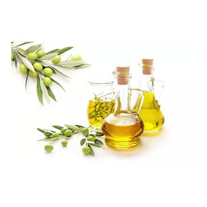 Huile d'olive en vrac prête à être expédiée dans des flexitanks et des IBC pour les importateurs à grande échelle - Product Image 1