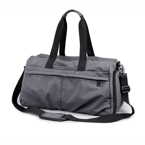 Bolsa Deportiva de Gran Capacidad (50-70L) con Logotipo Personalizado, para Viajes y Actividades al Aire Libre, para Béisbol y Sóftbol, Color Personalizado - Product Image 1