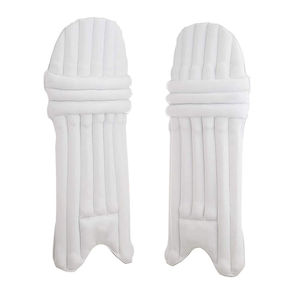 Almohadillas de Bateo de Cricket de Alta Calidad, Cómodas, de Buen Rendimiento - Product Image 1