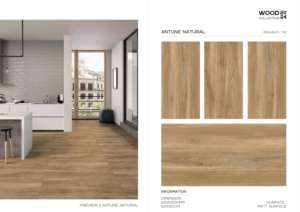 Carreaux de porcelaine polie et émaillée de qualité export, finition mate, 60x120cm, 600x1200mm, 24x48, pour projets d'aménagement intérieur moderne - Product Image 2