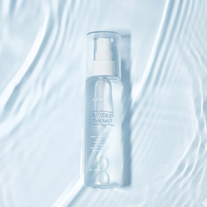 [Gift Total Logistics] SOMI Premium Cloud Deep Glow Mist 100ml y 0% Aditivos Nocivos y Bruma Hidratante de Alto Contenido para B2B - Product Image 3