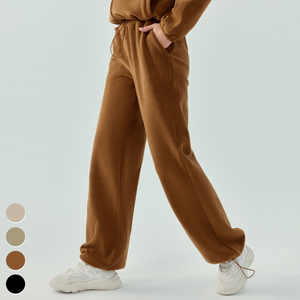 Women Casual <b>Cargo</b> Pants Corduroy Breathable Waterproof for Running Workout Gym Sport - Product Image 6