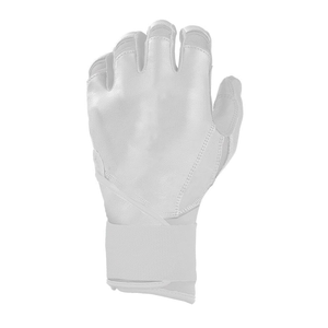 Baseball Batting <b>Gloves</b> Premium Material Non Slip Design All Season Adult Right Handed Left Handed Baseball <b>Gloves</b> - Product Image 5