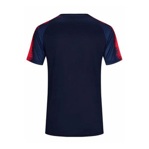 Factory Wholesale Rate Hot Selling Latest Design Men <b>Soccer</b> Sublimated Jersey 100% Polyester Quick Dry Breathable OEM ODM - Product Image 6