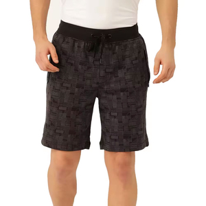 Shorts décontractés respirants pour hommes, style tendance, fabriqués au Pakistan, vente en gros, best-seller 2026 - Product Image 1
