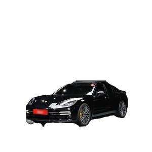 Para Porsche Panamera 4.0 Turbo S, Diciembre 2021, 39,630 km, Volante a la Izquierda, Cámara Trasera - Product Image 1