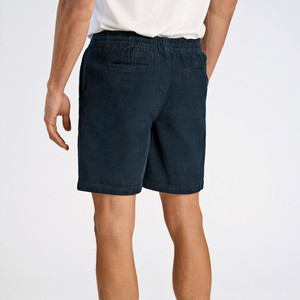 Nueva Llegada, Pantalones Cortos Modernos para Hombre, Calidad Premium, Ropa Urbana, Pantalones Cortos de Verano, 100% Algodón, Casuales - Product Image 2