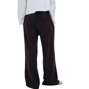 <b>Women's</b> <b>Straight</b> <b>Leg</b> Sweatpants Casual <b>Joggers</b> Relaxed Fit Athletic Trousers Comfortable Gym Training Workout Pants Wholesale - Product Image 2