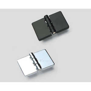 BUYOUNG BYHL021 <b>Furniture</b> <b>Hinges</b> Corner <b>Hinge</b> - Product Image 1