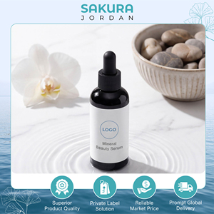 Suero de belleza rico en minerales de grado cosmético/cuidado personal, apto para todo tipo de piel, al precio más bajo del mercado, del mejor proveedor. - Product Image 2