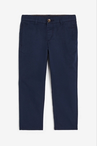 Pantalones Chinos Largos para Niños, Ropa de Moda para Niños de Alta Calidad, Pantalones Chinos Casuales de Algodón Transpirable para Niños, Logotipo Personalizado - Product Image 5