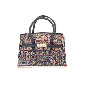 Multy Fancy P24337 Sac à main élégant Sac à bandoulière - Product Image 3
