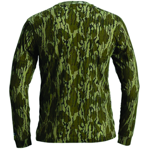 Chemise de travail légère pour la chasse, vêtements d'extérieur respirants pour les chasseurs, les voyages de pêche, la randonnée, le camping et l'utilisation sur le terrain - Product Image 6